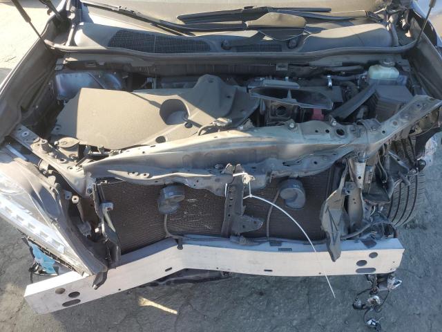 Photo 11 from auction – 2015 LEXUS RX 350 BAS with VIN JTJBK1BA1F2476461
