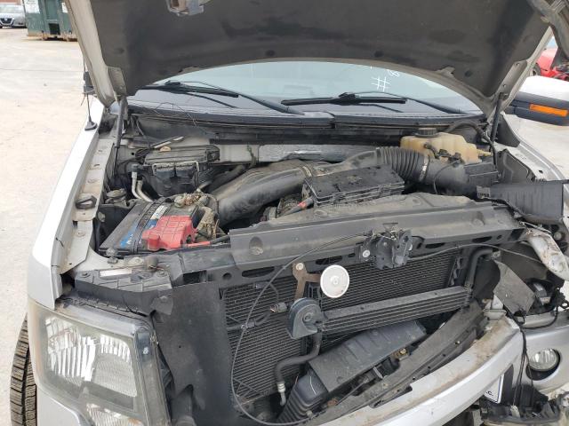 Photo 11 from auction – 2012 FORD F150 SUPER with VIN 1FTFW1CT7CFC29197