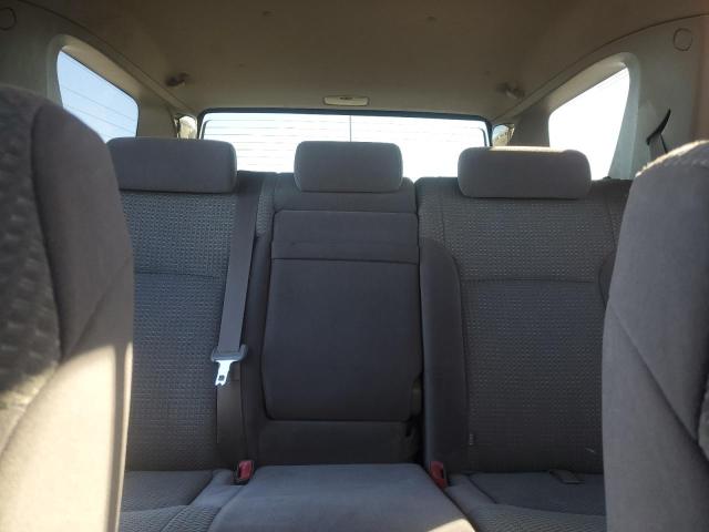 Photo 10 from auction – 2003 TOYOTA 4RUNNER SR with VIN JTEZU14R030007234