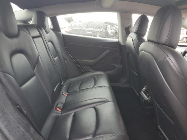 Снимка 10 от търг – 2022 TESLA MODEL 3 с VIN 5YJ3E1EB5NF144165