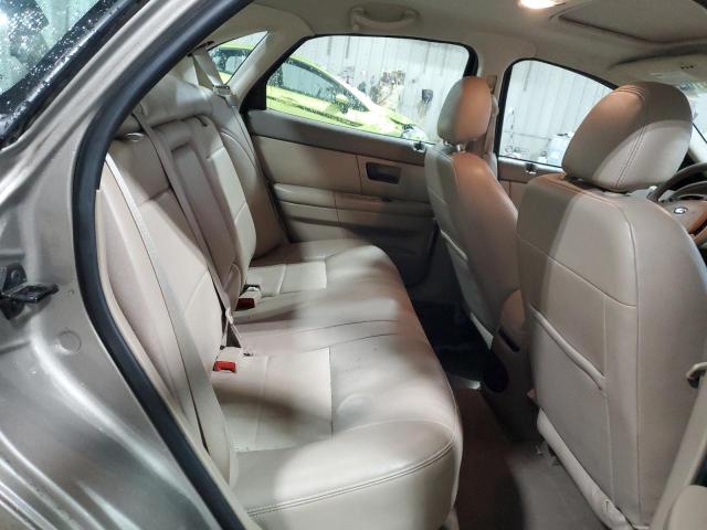 Photo 10 from auction – 2005 FORD TAURUS SEL with VIN 1FAFP56U05A184344