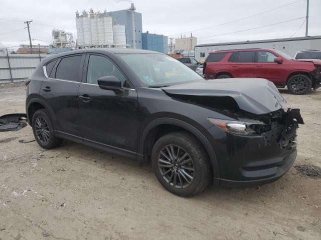 Photo 4 from auction – 2019 MAZDA CX-5 TOURI with VIN JM3KFBCM1K0633036