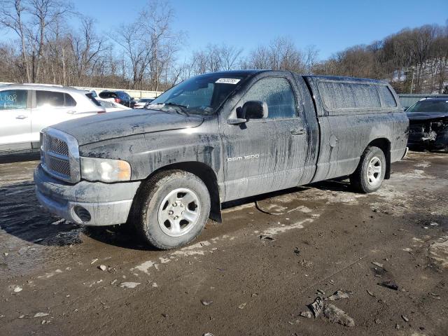 Photo 1 from auction – 2003 DODGE RAM 1500 S with VIN 1D7HA16N53J650553