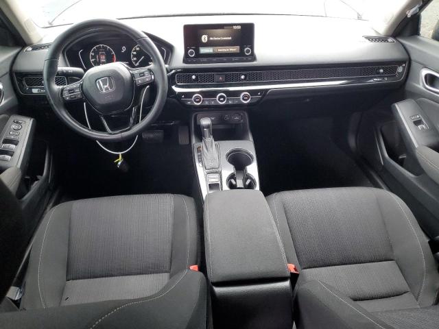 Photo 8 from auction – 2022 HONDA CIVIC EX with VIN 2HGFE1F74NH320836