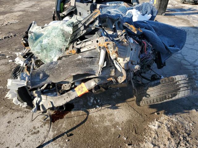 Photo 12 from auction – 2020 MITSUBISHI OUTLANDER with VIN JA4AR3AU0LU003226