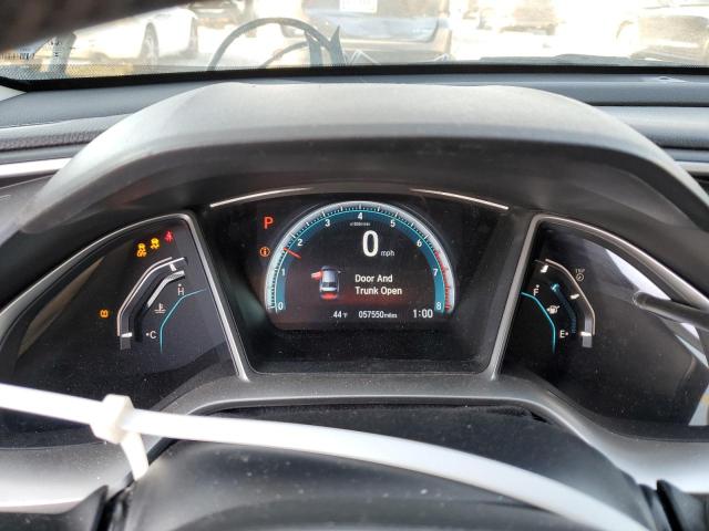 Photo 9 from auction – 2016 HONDA CIVIC EXL with VIN 2HGFC1F70GH649042