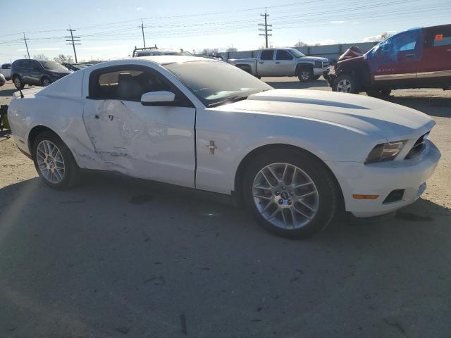 Photo 4 from auction – 2012 FORD MUSTANG with VIN 1ZVBP8AM4C5281969