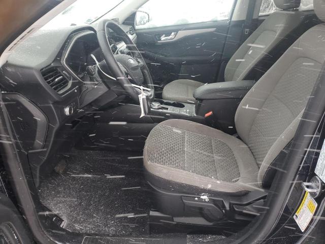 Photo 7 from auction – 2021 FORD ESCAPE SE with VIN 1FMCU0G62MUB02535
