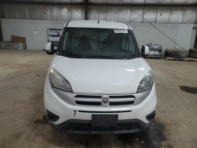 Photo 5 from auction – 2016 RAM PROMASTER with VIN ZFBERFBT1G6B11269