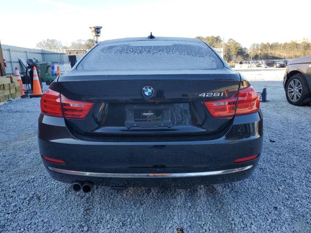 Photo 6 from auction – 2016 BMW 428 I GRAN with VIN WBA4A9C56GG507459