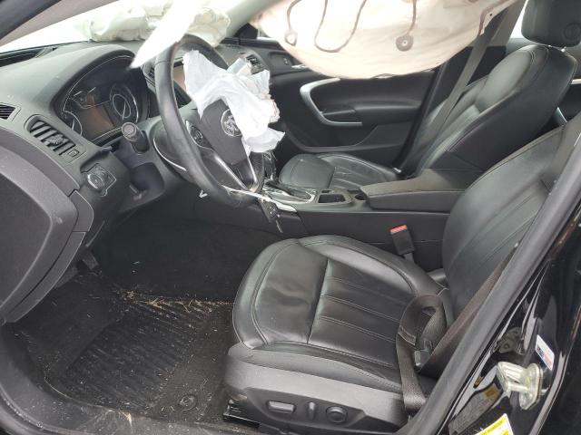 Photo 7 from auction – 2014 BUICK REGAL with VIN 2G4GK5EX5E9274914
