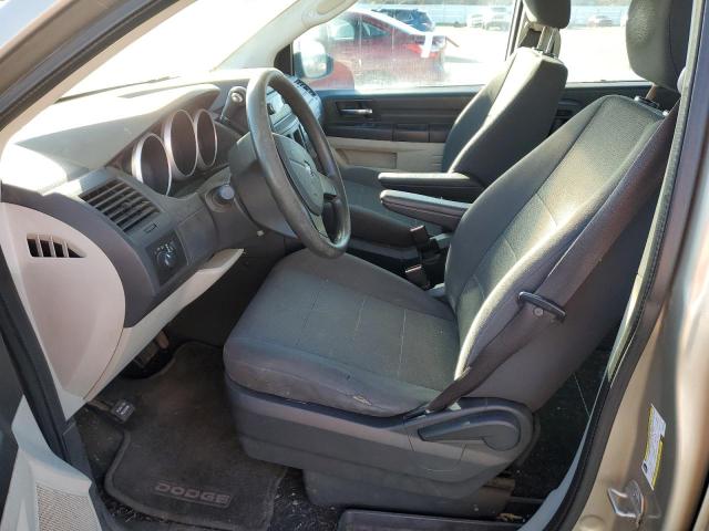 Photo 7 from auction – 2008 DODGE GRAND CARA with VIN 1D8HN44H48B189538