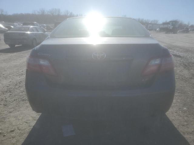 Photo 6 from auction – 2009 TOYOTA CAMRY BASE with VIN 4T4BE46K19R109570