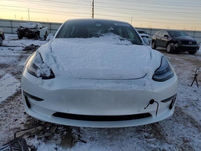 Photo 5 from auction – 2019 TESLA MODEL 3 with VIN 5YJ3E1EB0KF512442