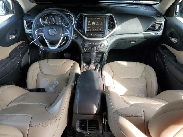 Photo 8 from auction – 2016 JEEP CHEROKEE L with VIN 1C4PJLDS9GW125918