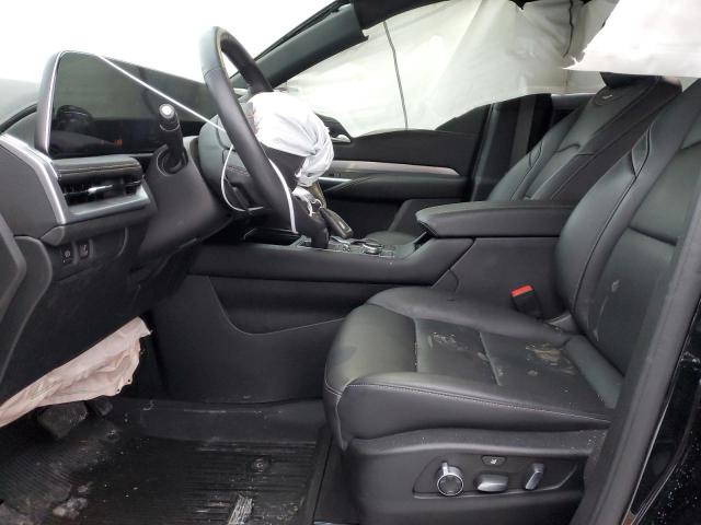 Photo 7 from auction – 2024 CADILLAC XT4 PREMIU with VIN 1GYFZDR4XRF100138