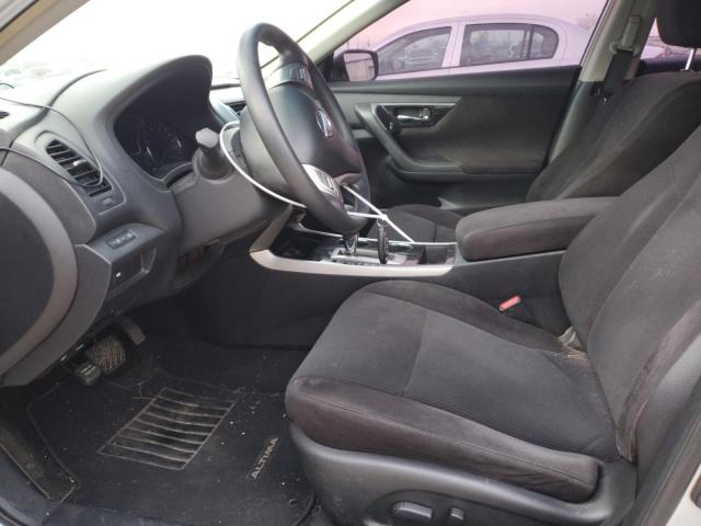 Photo 7 from auction – 2013 NISSAN ALTIMA 2.5 with VIN 1N4AL3AP7DN571282