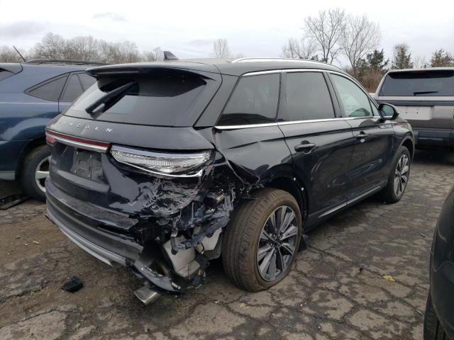 Photo 3 from auction – 2021 LINCOLN CORSAIR RE with VIN 5LMCJ2D94MUL22792