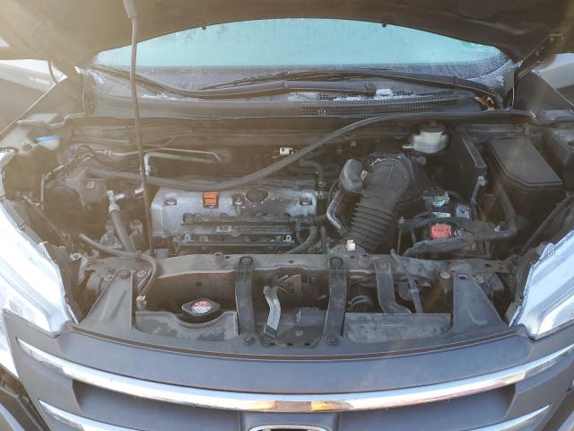 Photo 12 from auction – 2012 HONDA CR-V EXL with VIN 5J6RM4H73CL035066