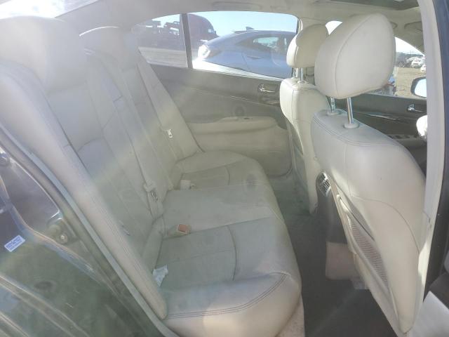 Photo 10 from auction – 2011 INFINITI G37 BASE with VIN JN1CV6AP1BM303557