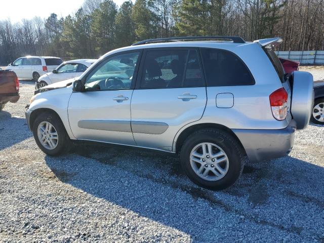 Zdjęcie 2 z aukcji – 2001 TOYOTA RAV4 z VIN JTEGH20V810027555