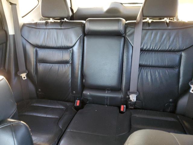 Photo 10 from auction – 2014 HONDA CR-V EXL with VIN 2HKRM4H70EH621978