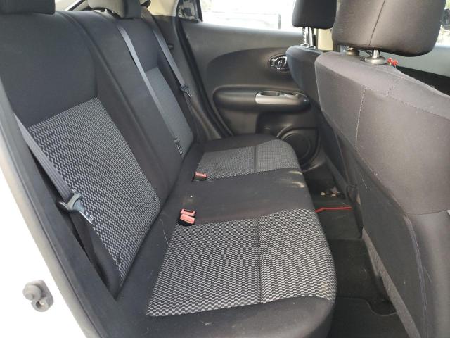 Photo 10 from auction – 2015 NISSAN JUKE S with VIN JN8AF5MV6FT558338