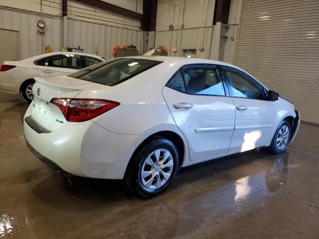 Photo 3 from auction – 2016 TOYOTA COROLLA EC with VIN 5YFBPRHE3GP366821