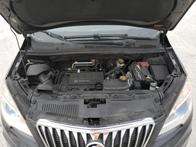 Снимка 12 от търг – 2014 BUICK ENCORE с VIN KL4CJESB4EB684840