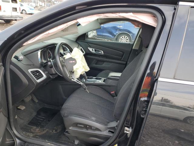 Photo 7 from auction – 2014 GMC TERRAIN SL with VIN 2GKFLWEK7E6317078