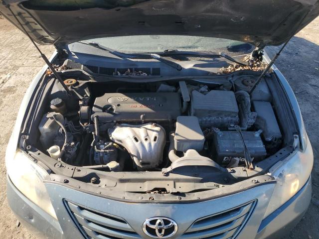 Photo 11 from auction – 2007 TOYOTA CAMRY CE with VIN JTNBE46K473051578
