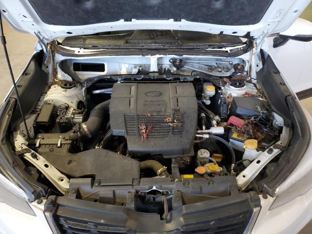 Photo 12 from auction – 2021 SUBARU FORESTER L with VIN JF2SKASC3MH463789