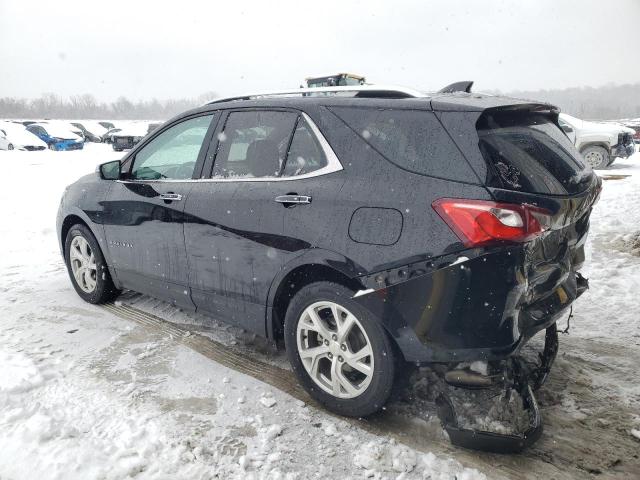 Photo 2 from auction – 2019 CHEVROLET EQUINOX PR with VIN 3GNAXNEV4KL103033