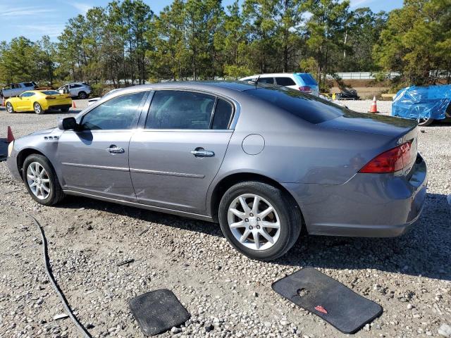 Photo 2 from auction – 2008 BUICK LUCERNE CX with VIN 1G4HD57258U130982