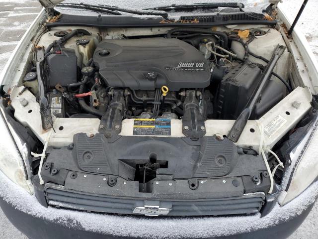 Photo 11 from auction – 2008 CHEVROLET IMPALA LT with VIN 2G1WC583989215867