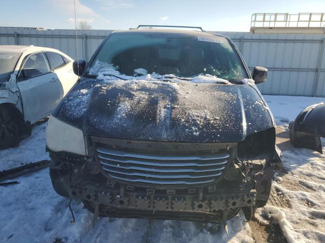 Photo 5 from auction – 2014 CHRYSLER TOWN & COU with VIN 2C4RC1BGXER396160