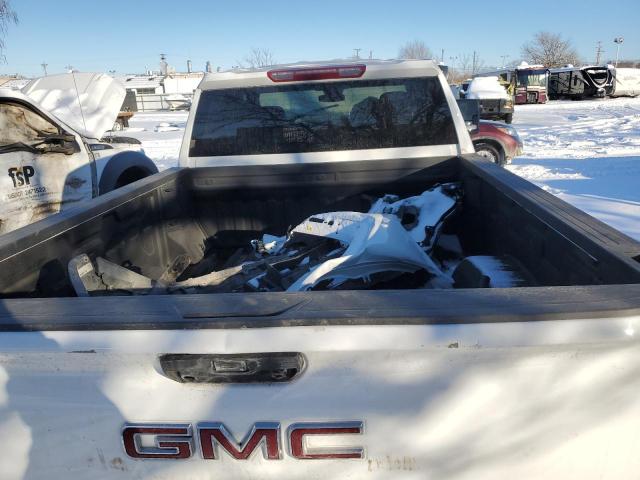 Photo 10 from auction – 2024 GMC SIERRA K25 with VIN 1GT59LE71RF365641