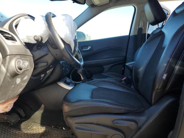 Photo 7 from auction – 2019 JEEP COMPASS LA with VIN 3C4NJDBB1KT647232