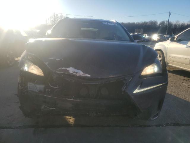 Photo 5 from auction – 2015 LEXUS NX 200T with VIN JTJBARBZ9F2018917