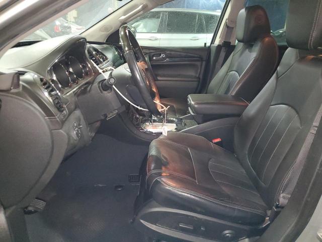 Photo 7 from auction – 2017 BUICK ENCLAVE with VIN 5GAKVBKD1HJ336768