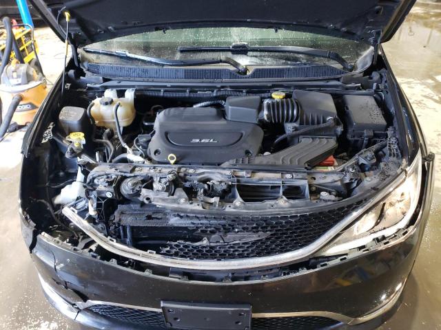 صورة رقم 12 من المزاد - 2018 CHRYSLER PACIFICA T مع VIN 2C4RC1BG8JR149830