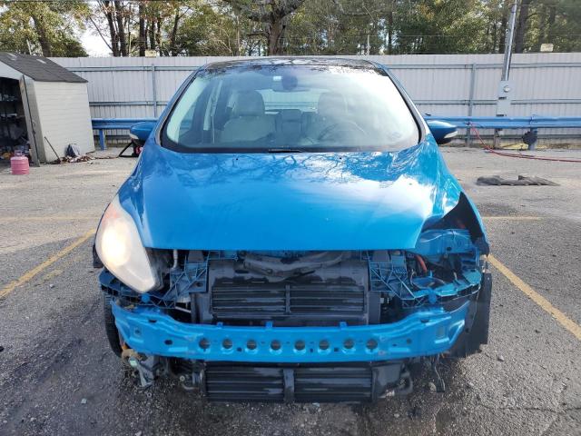 Photo 5 from auction – 2014 FORD C-MAX PREM with VIN 1FADP5CU8EL520838
