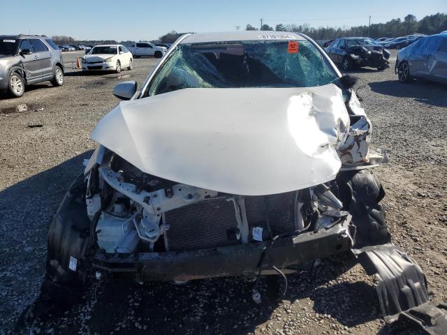 Photo 5 from auction – 2018 TOYOTA COROLLA L with VIN 5YFBURHE3JP770699