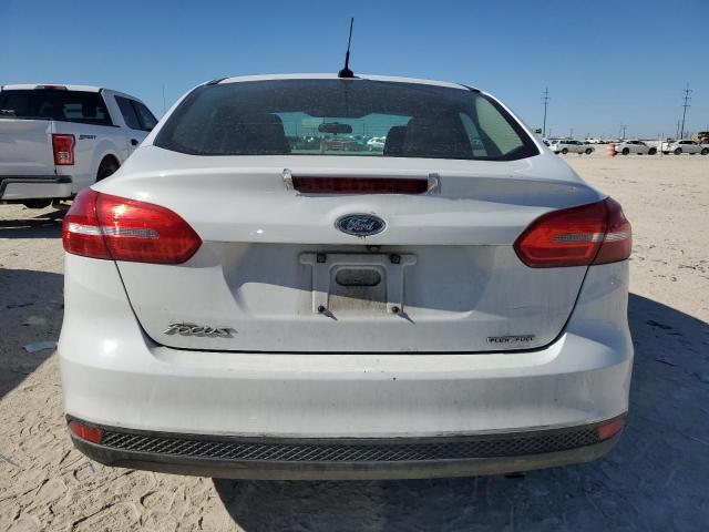 Photo 6 from auction – 2015 FORD FOCUS S with VIN 1FADP3E25FL328293