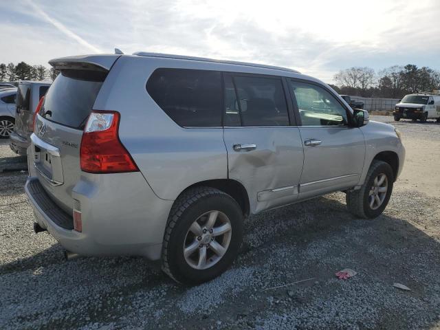 Photo 3 from auction – 2012 LEXUS GX 460 with VIN JTJBM7FXXC5042884