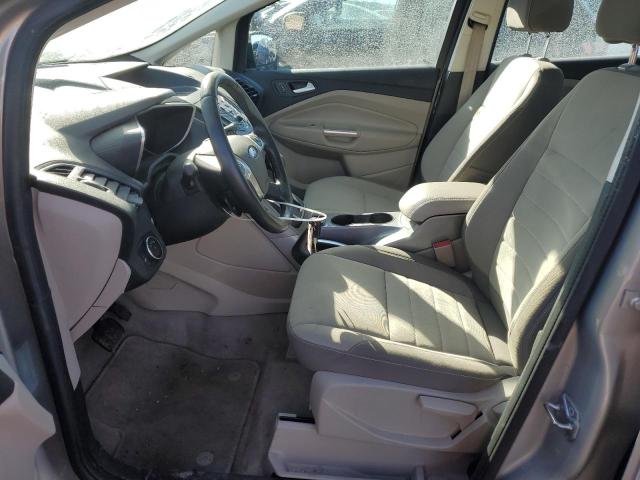 Photo 7 from auction – 2016 FORD C-MAX SE with VIN 1FADP5AU6GL114806