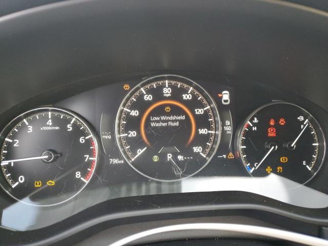 Photo 9 from auction – 2024 MAZDA CX-30 CARB with VIN 3MVDMBXY4RM707415
