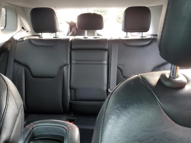 Photo 10 from auction – 2018 JEEP COMPASS TR with VIN 3C4NJDDB8JT207424