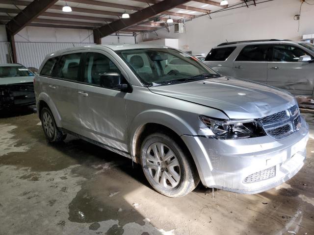 Photo 4 from auction – 2014 DODGE JOURNEY SE with VIN 3C4PDCAB9ET148999