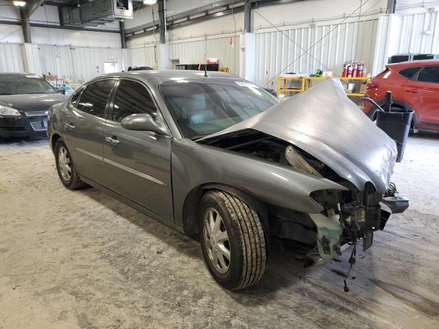 Photo 4 from auction – 2005 BUICK LACROSSE C with VIN 2G4WD532551341104